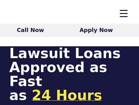 Tribeca Lawsuit Loans
