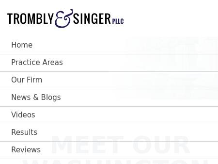 Trombly & Singer, PLLC