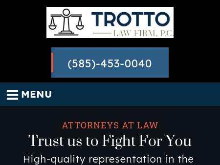 Trotto Law Firm, P.C.
