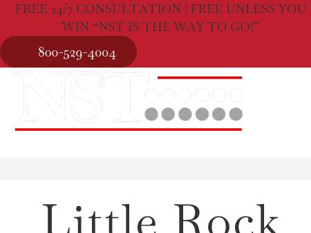 Nahon, Saharovich & Trotz Personal Injury Attorneys