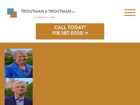 Troutman & Troutman, P.C.