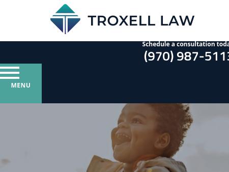 Troxell Law