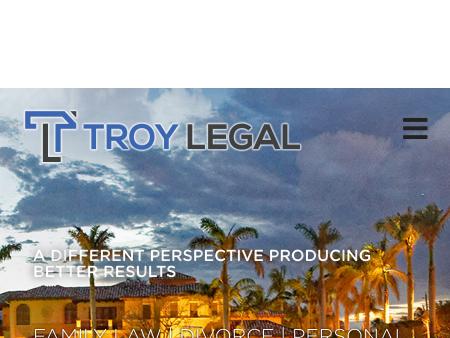 Troy Legal PA