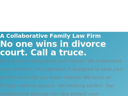 Truce Law