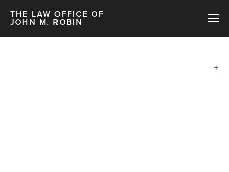 Truck Accidnet Lawyer New Orleans - The Law Office of John M. Robin