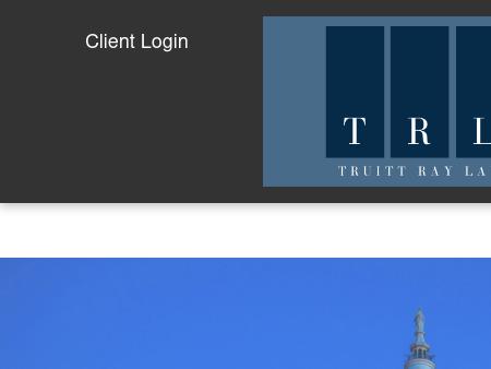 Truitt Ray & Sharvelle LLP