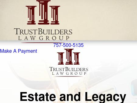 TrustBuilders Law Group