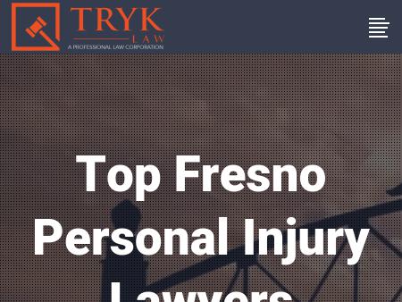 Tryk Law, P.C.