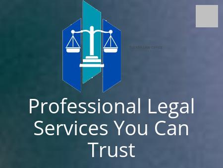 Tucker Law Office