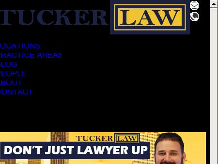 Tucker Law