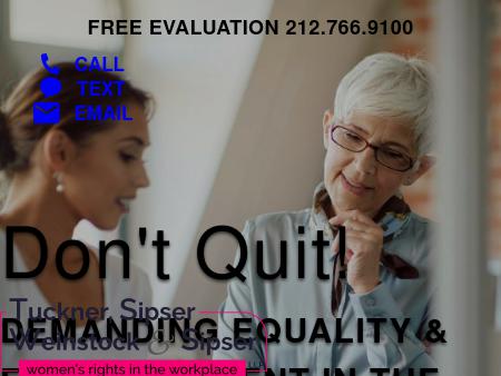 Tuckner, Sipser, Weinstock & Sipser, LLP