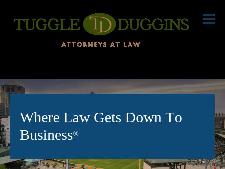 Tuggle & Duggins