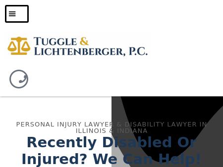 Tuggle & Lichtenberger, P.C.