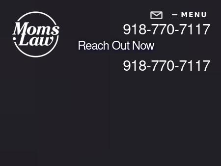 Tulsa Moms.Law