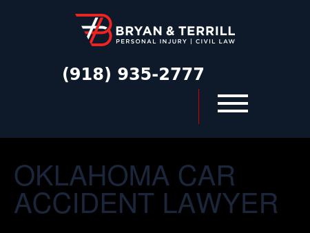 Bryan & Terrill Law