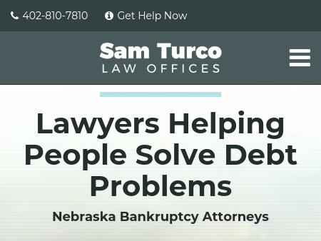 Turco Sam Law Offices
