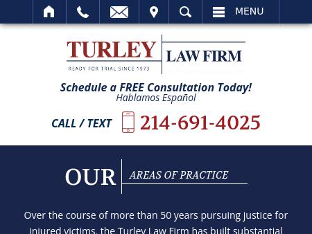 Turley Law Firm