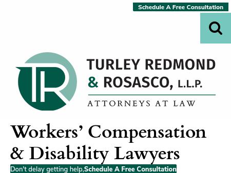 Turley Redmond Rosasco & Rosasco, L.L.P.