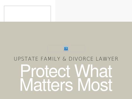 Turner Family Law and Divorce Attorney