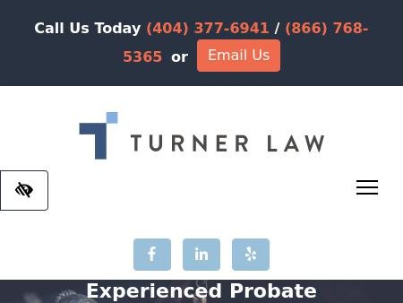 Turner Law, P.C.