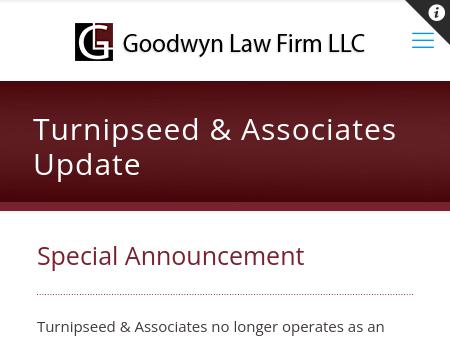 Turnipseed & Associates LLC