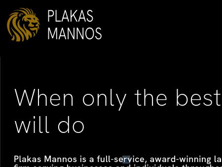 Tzangas Plakas Mannos Ltd.