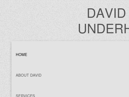 Underhill David S