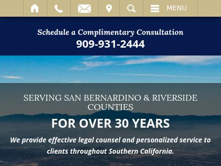 Moga Law Firm