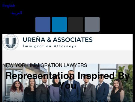 Urena & Associates PLLC