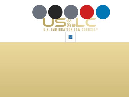 U.S. Immigration Law Counsel