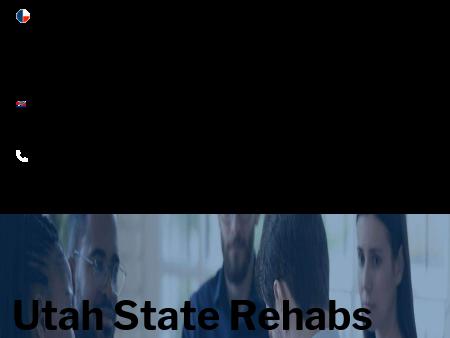 Utah Inpatient Rehabs