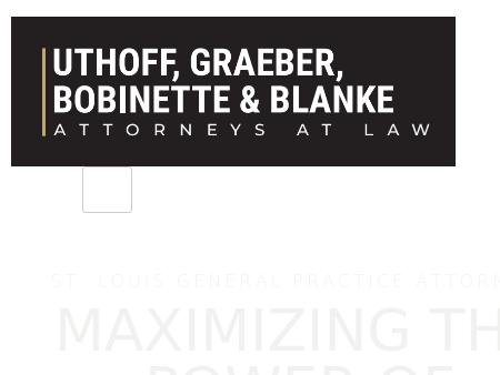 Uthoff, Graeber, Bobinette & Blanke