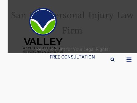 Valley Accident Attorneys