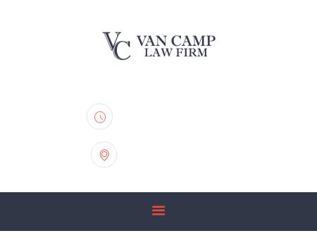 Van Camp Law Firm