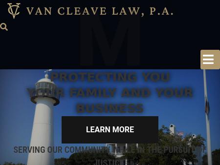 Van Cleave Law