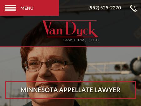 Van Dyck Law Firm, PLLC