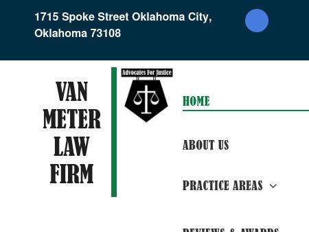 Van Meter Law Firm