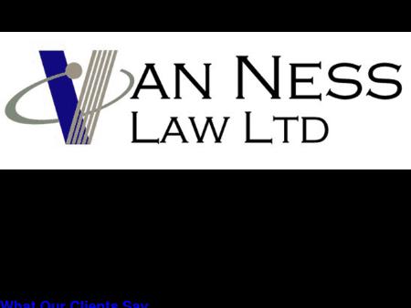 Van Ness Law LTD
