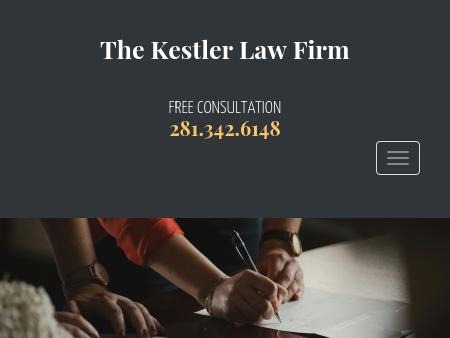 Van Slyke & Kestler Law Firm