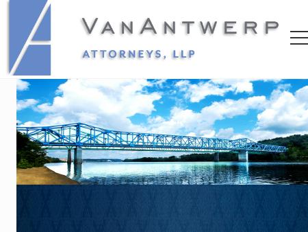 VanAntwerp Attorneys, LLP