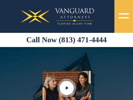 Vanguard Attorneys