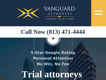 Vanguard Attorneys