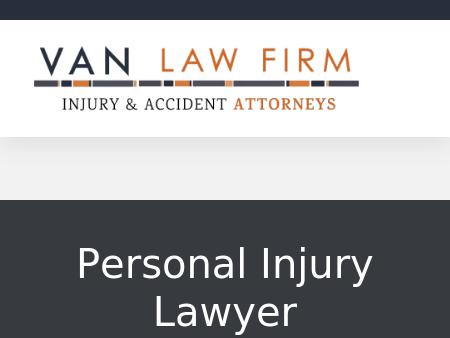  Van Law Firm
