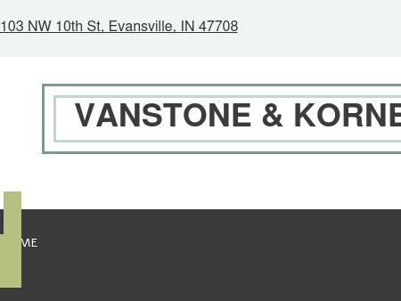 VanStone & Kornblum LLC