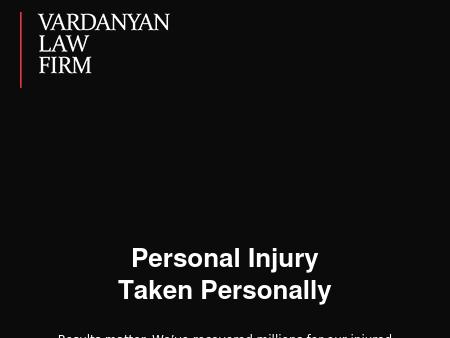 Vardanyan Law Firm