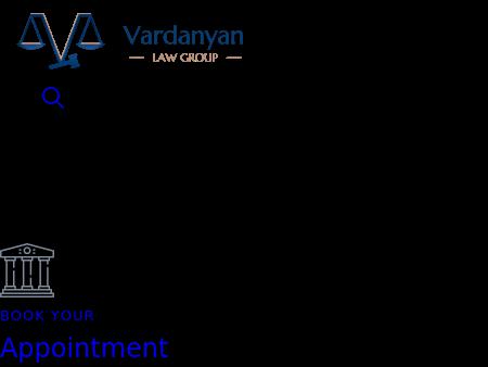 Vardanyan Law Group