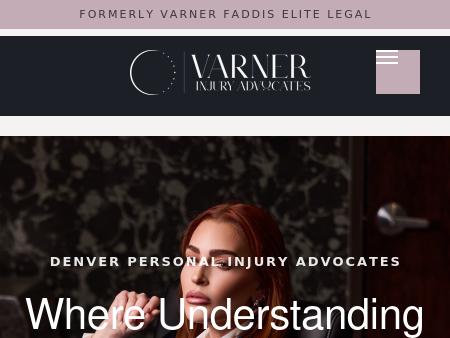 Varner Faddis Elite Legal