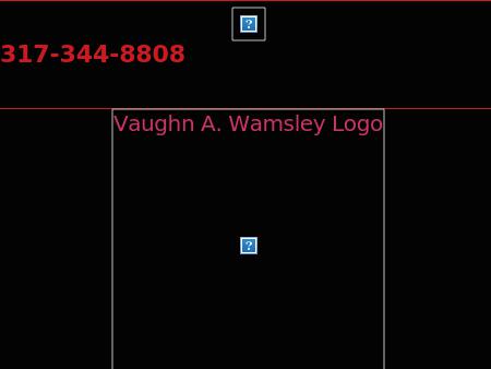 Vaughn A Wamsley