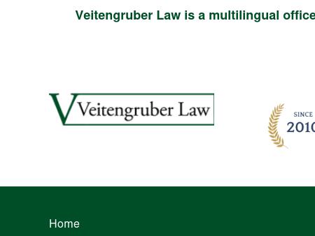 Veitengruber Law