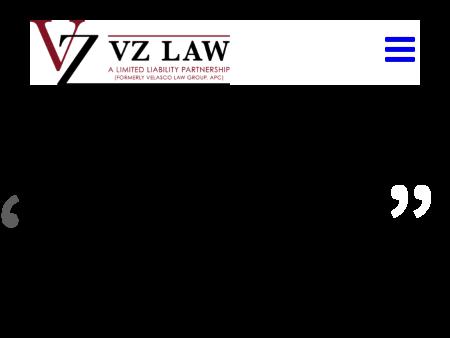 Velasco Law Group